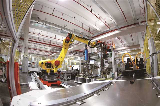 2022沙坪壩 數(shù)字技術(shù)驅(qū)動(dòng)區(qū)域創(chuàng)新變革與能級躍升