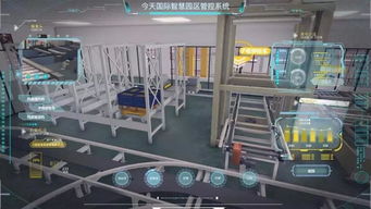 預(yù)測丨從智慧工廠的痛點(diǎn)看其未來發(fā)展趨勢 數(shù)字技術(shù)服務(wù)